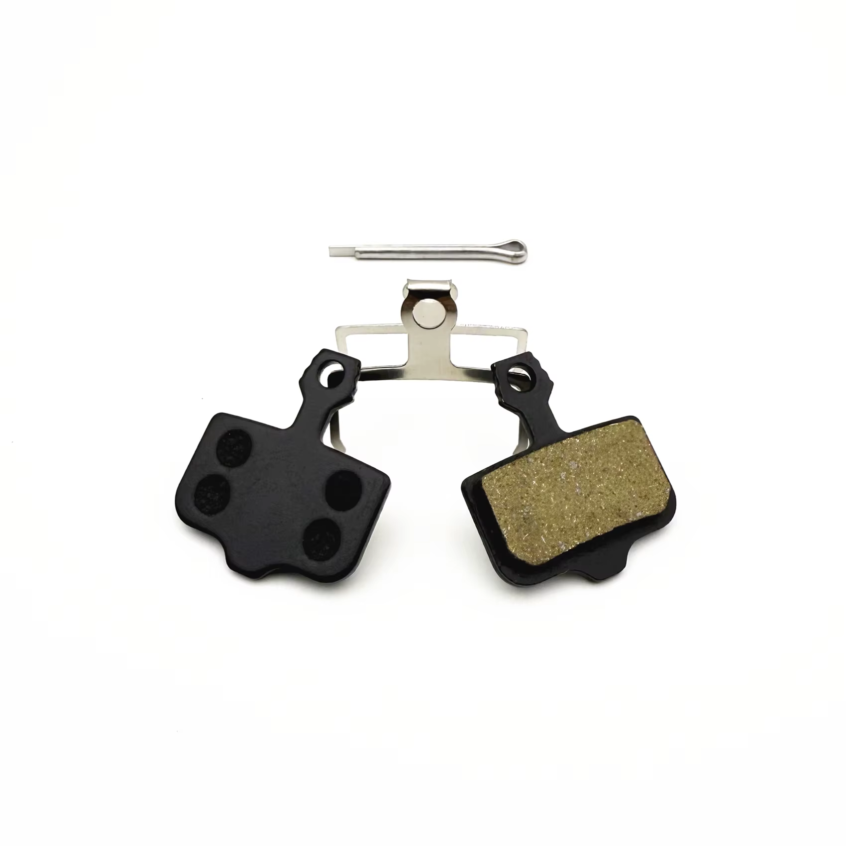 2/4/8/12 paires de plaquettes de frein à disque en résine pour Scooters électriques et VTT, pour Sram Level Elixir DB1/3/5 Dualtron Thunder