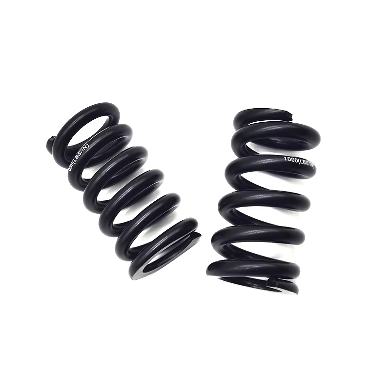 EXA forme vélo 290 291r 260 amortisseur arrière Suspension amortisseurs ressort 85mm de long 450lbs convient pour KS Durable vtt choc 150mm
