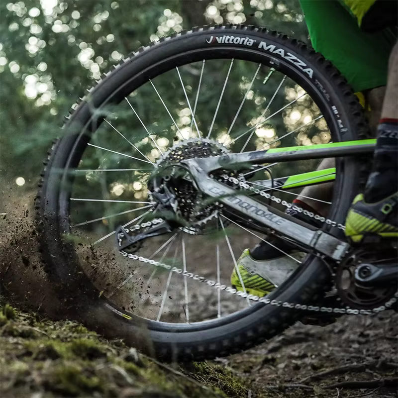 Vittoria nouveau Mazza Trail 29 vtt pneu de vélo 4C graphène tout-terrain VTT adapté aux pneus pliants Anti-crevaison 29x24