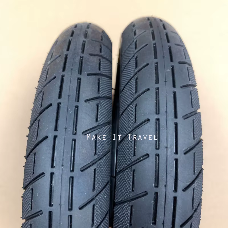 Tubes de roues et pneus extérieurs pour scooter électrique Xiaomi M365 MI