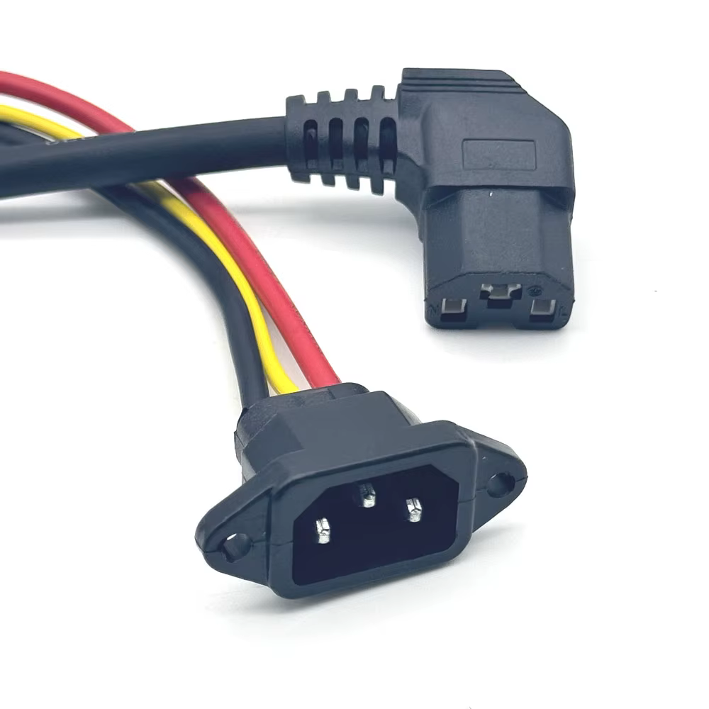 Connecteur de batterie