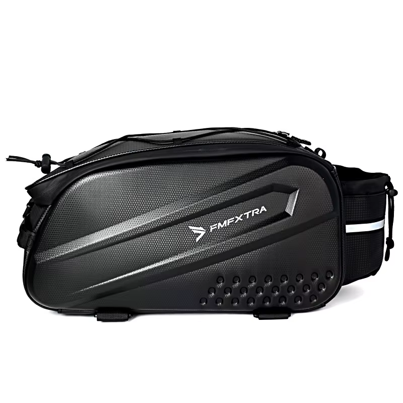 Pack de vélo étagère arrière de VTT