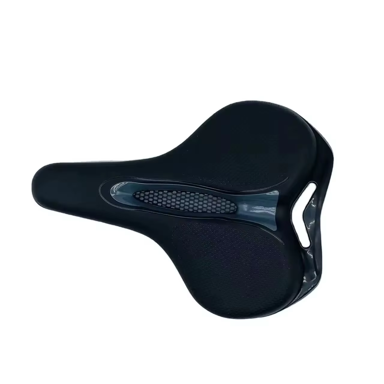 Selle de vélo vtt respirante