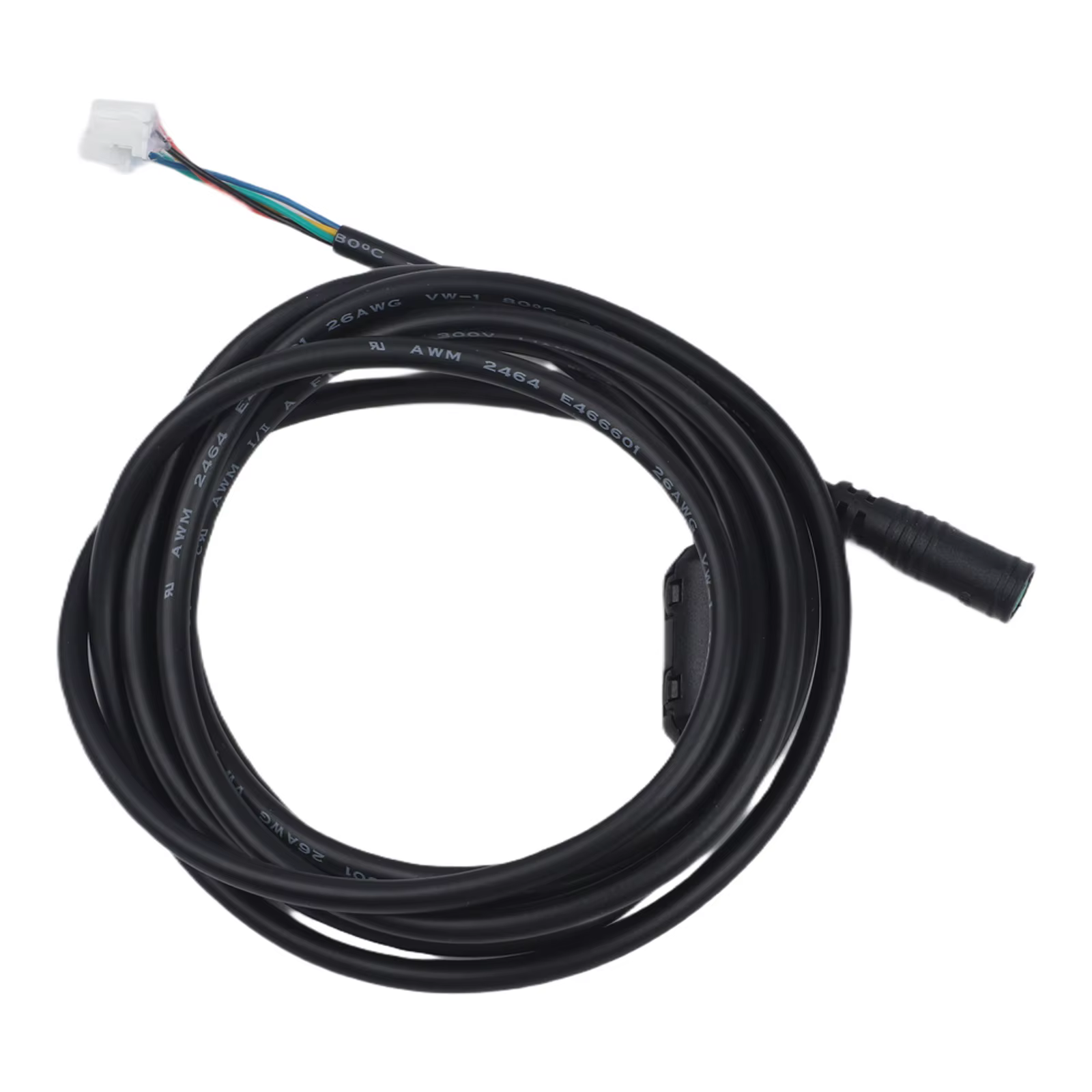 Câble de commande principal pour trottinette électrique Xiaomi Mi 5 Max et Mi 5 Pro – Accessoire fiable pour contrôleur et communication