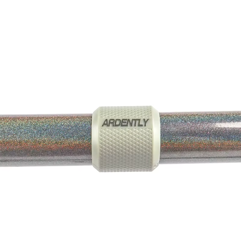 Ardently-Juste de protection anti-collision en caoutchouc pour cadre de vélo de route
