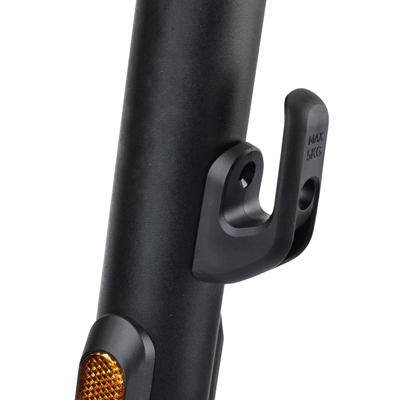 Support de rangement à crochet pour trottinette électrique Segway ZT3 Pro MAX G3 G2 F3