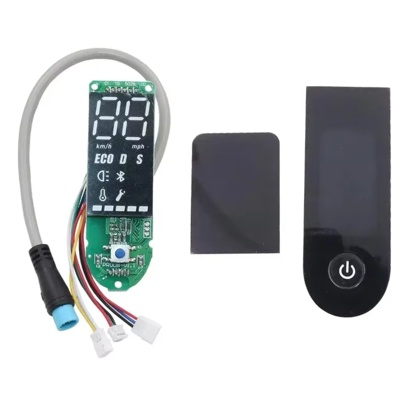 Tableau de bord pour trottinette électrique Xiaomi M365 Pro Pro 2