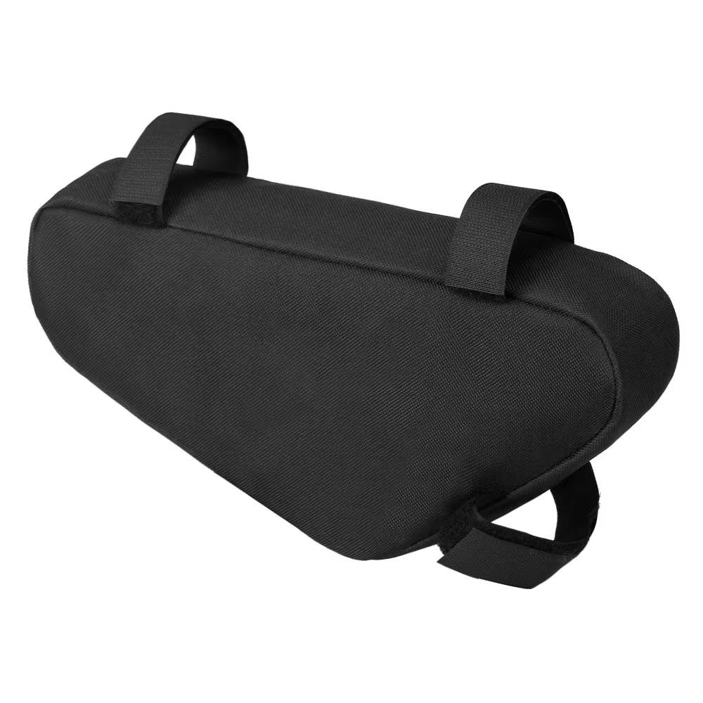 Sac triangulaire pour vélo