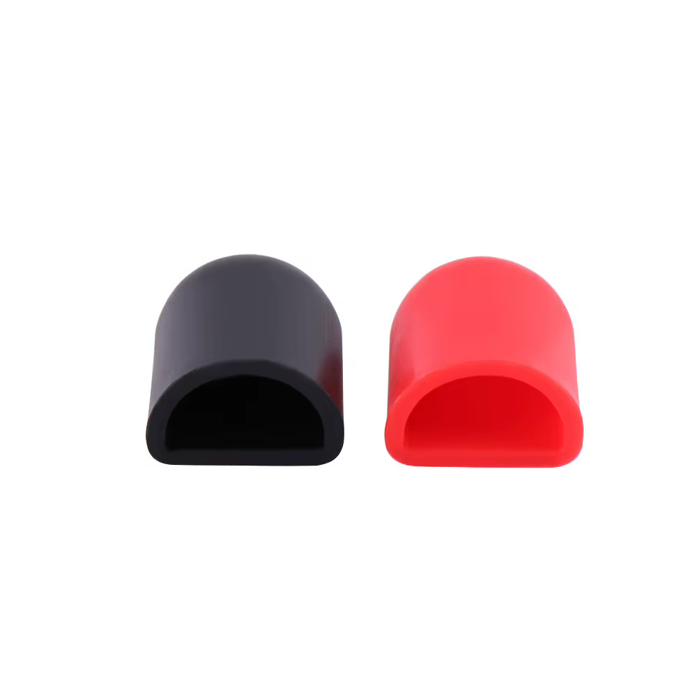 Support de pied de scooter en silicone