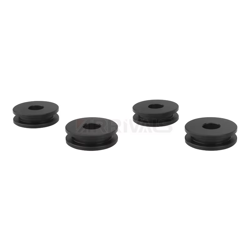 Accessoires de moto 4 pièces