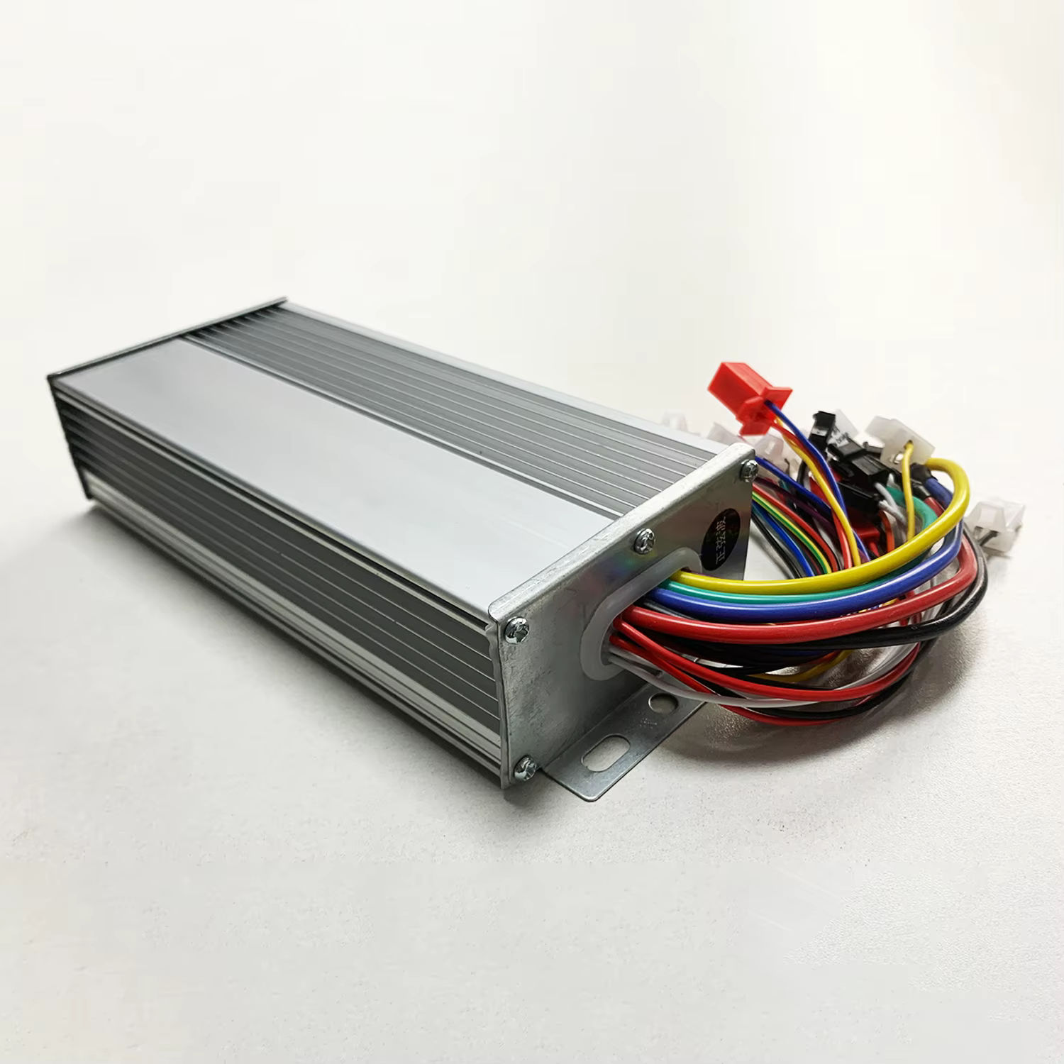 Contrôleur de vélo électrique 36V 48V 52V 64V DC