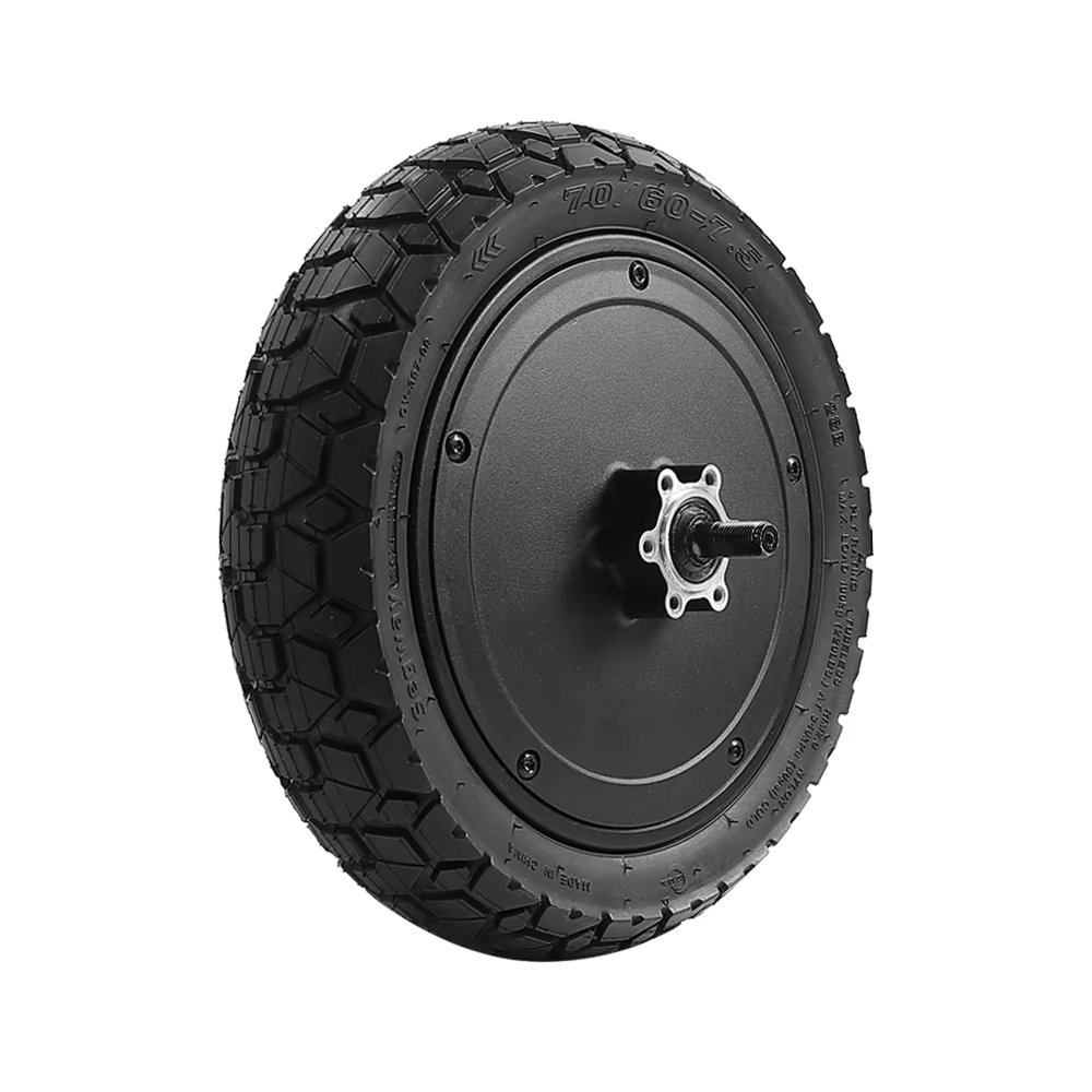 Moteur 48V 650W pour Segway Ninebot ZT3 Pro
