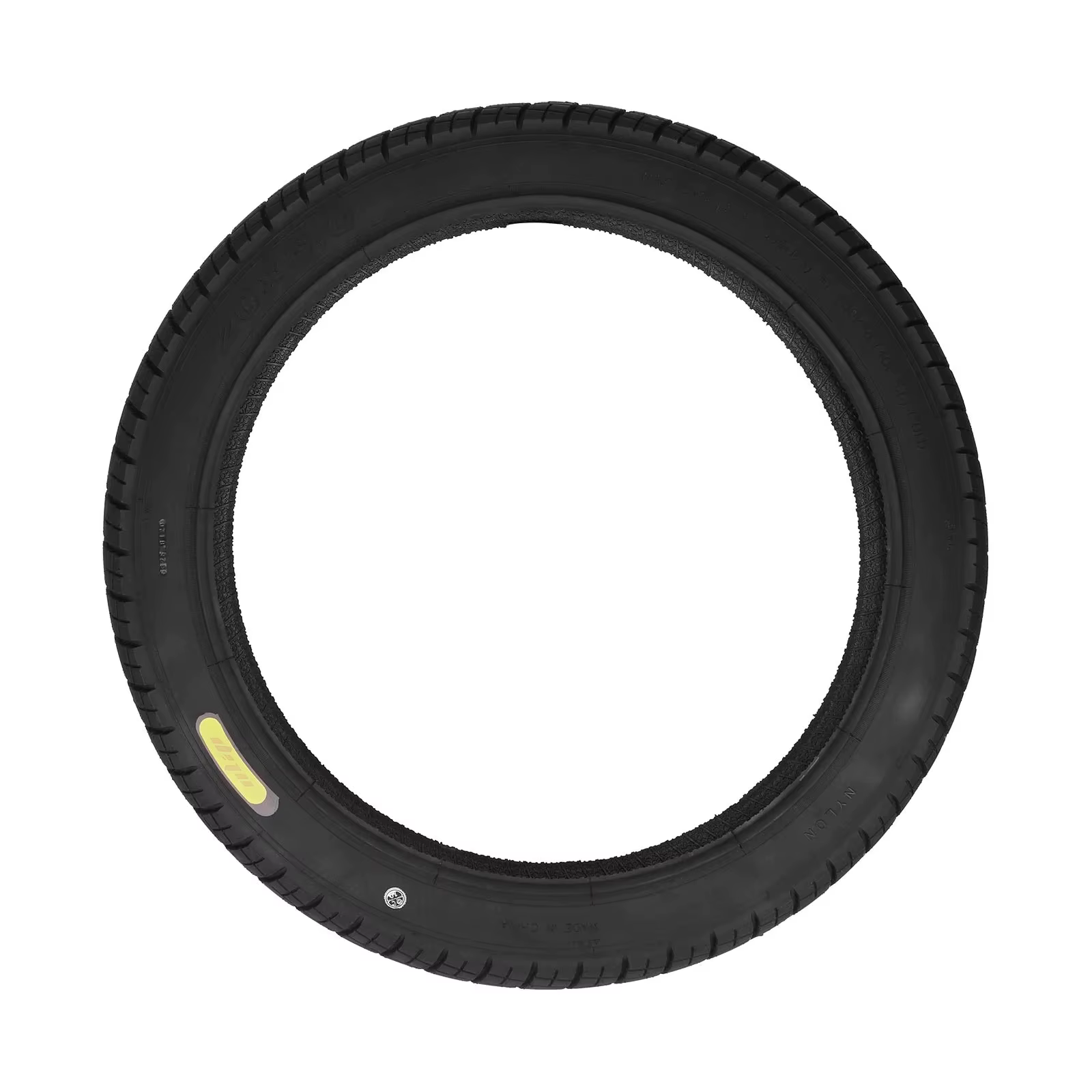Pneu extérieur Ulip 20x3.0 pour vélo électrique et trottinette