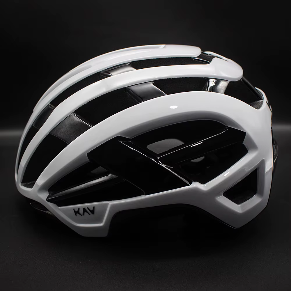 KAV Casque de vélo Aero