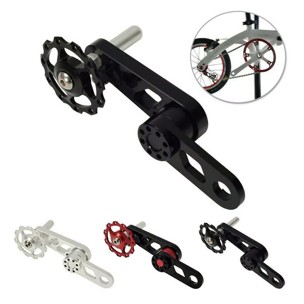 JOTensioner de vélo durable