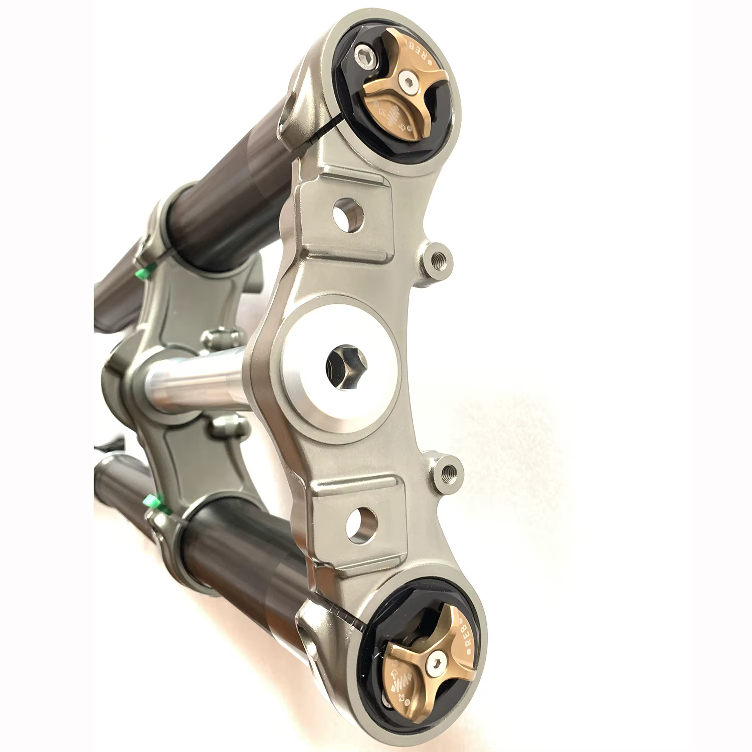Ultra Bee OEM Original Triple Clamp Top pour Moto Tout-Terrain Électrique - Pièces