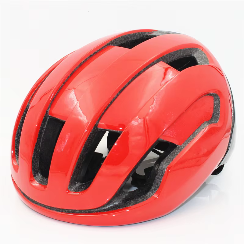 Raceday-Casque de cyclisme ultraléger pour homme et femme