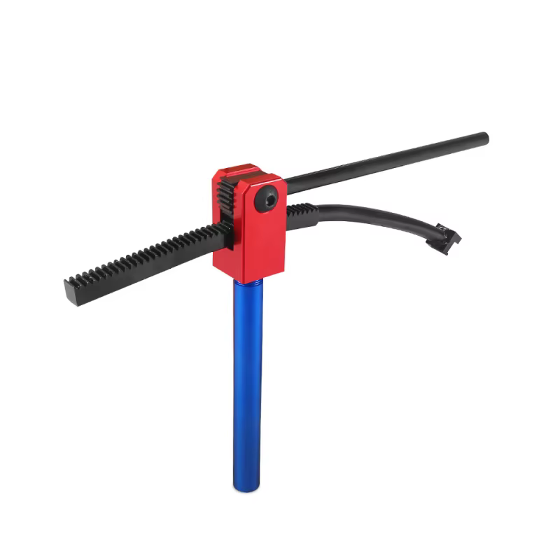 Outils de changement de pneus pour moto tout-terrain pour roues de 16" à 21"