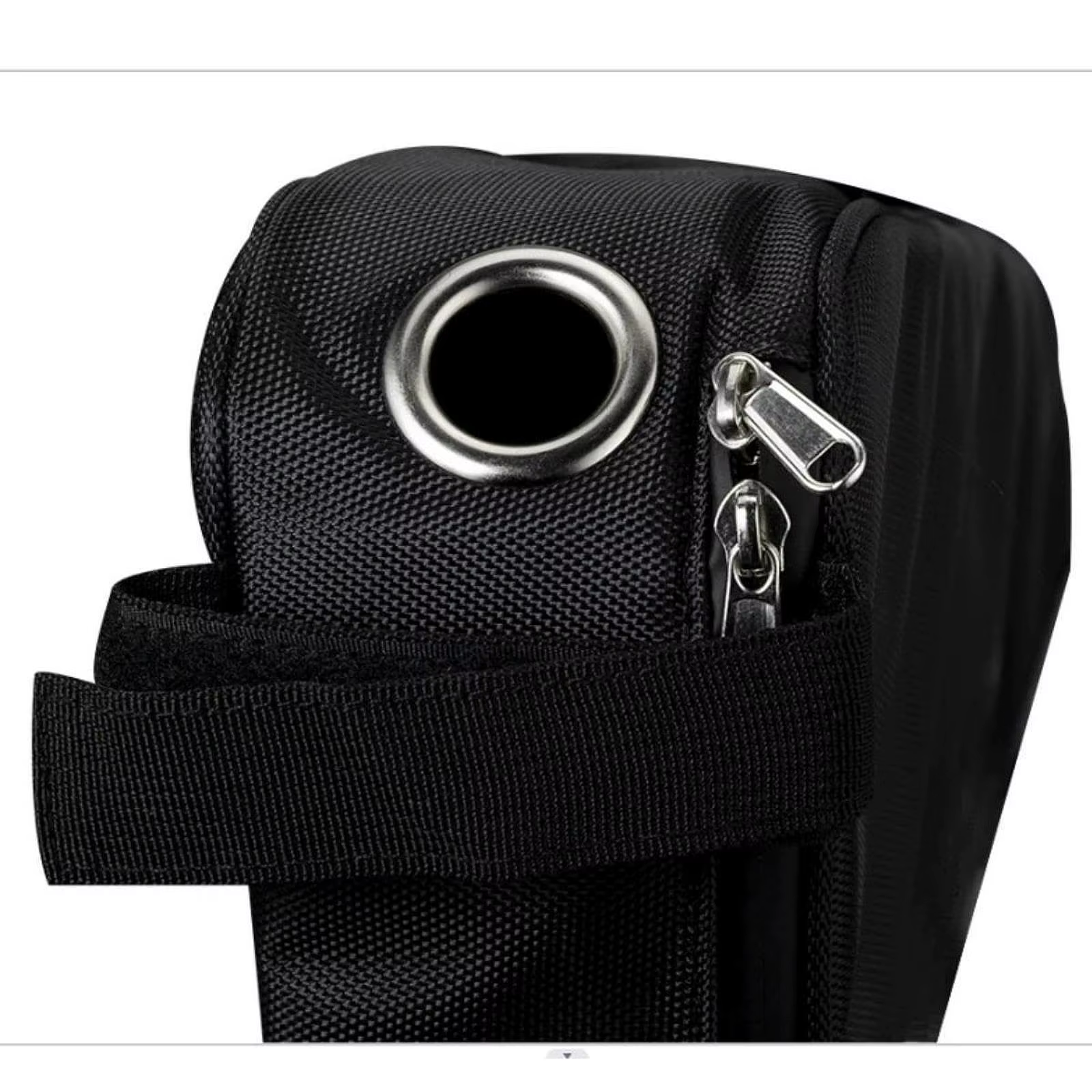 Sac de rangement pour cadre de vélo
