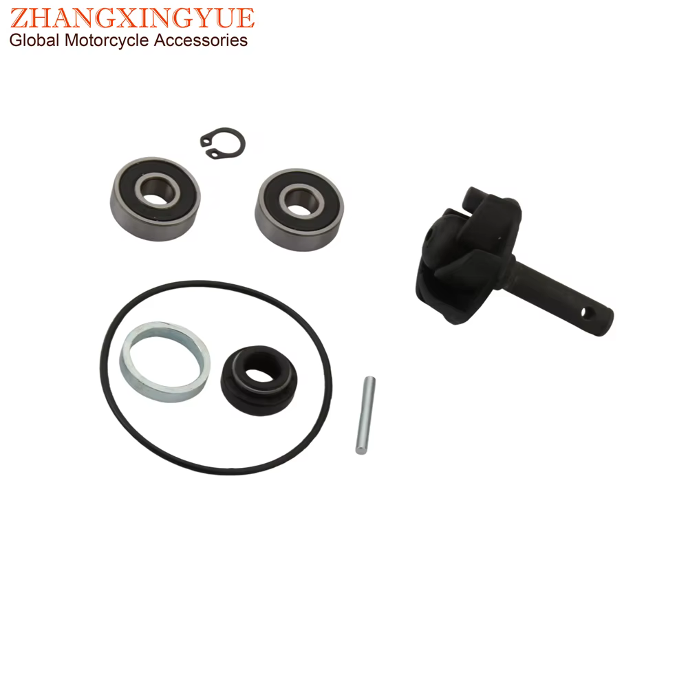 Kit de réparation de pompe à eau pour Scooter