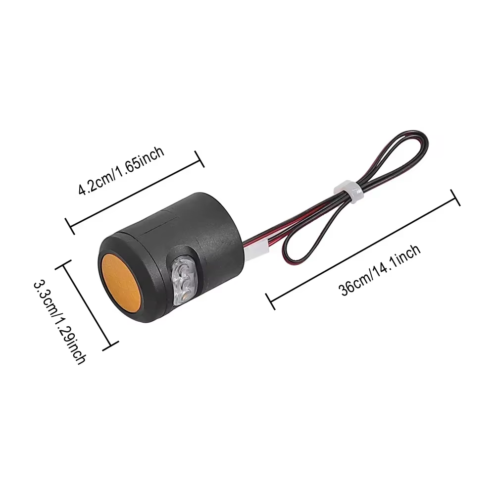 Boutiques de clignotants pour scooter électrique