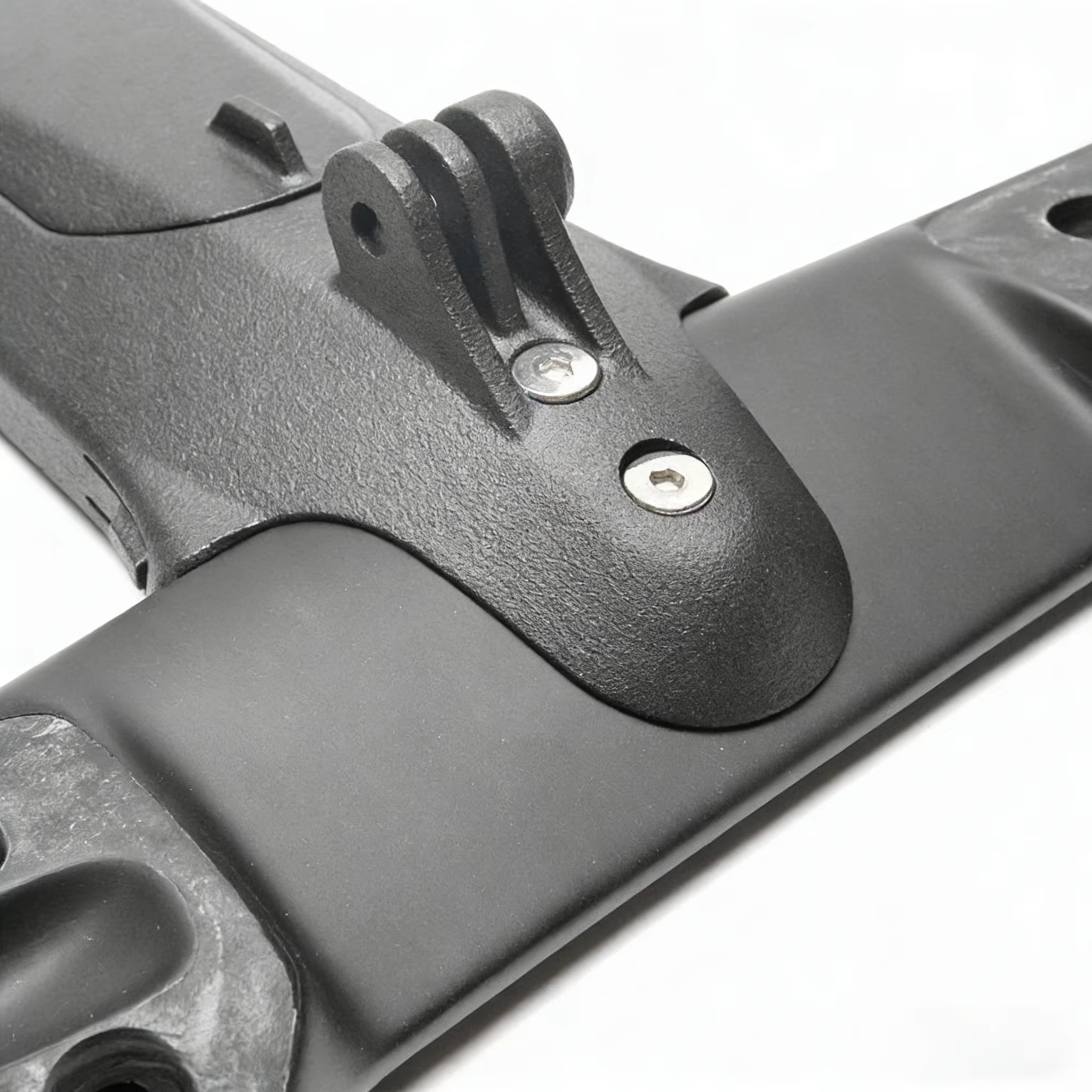 Ullicyc pour l'intégration du support de vélo S5 Rocket Mount