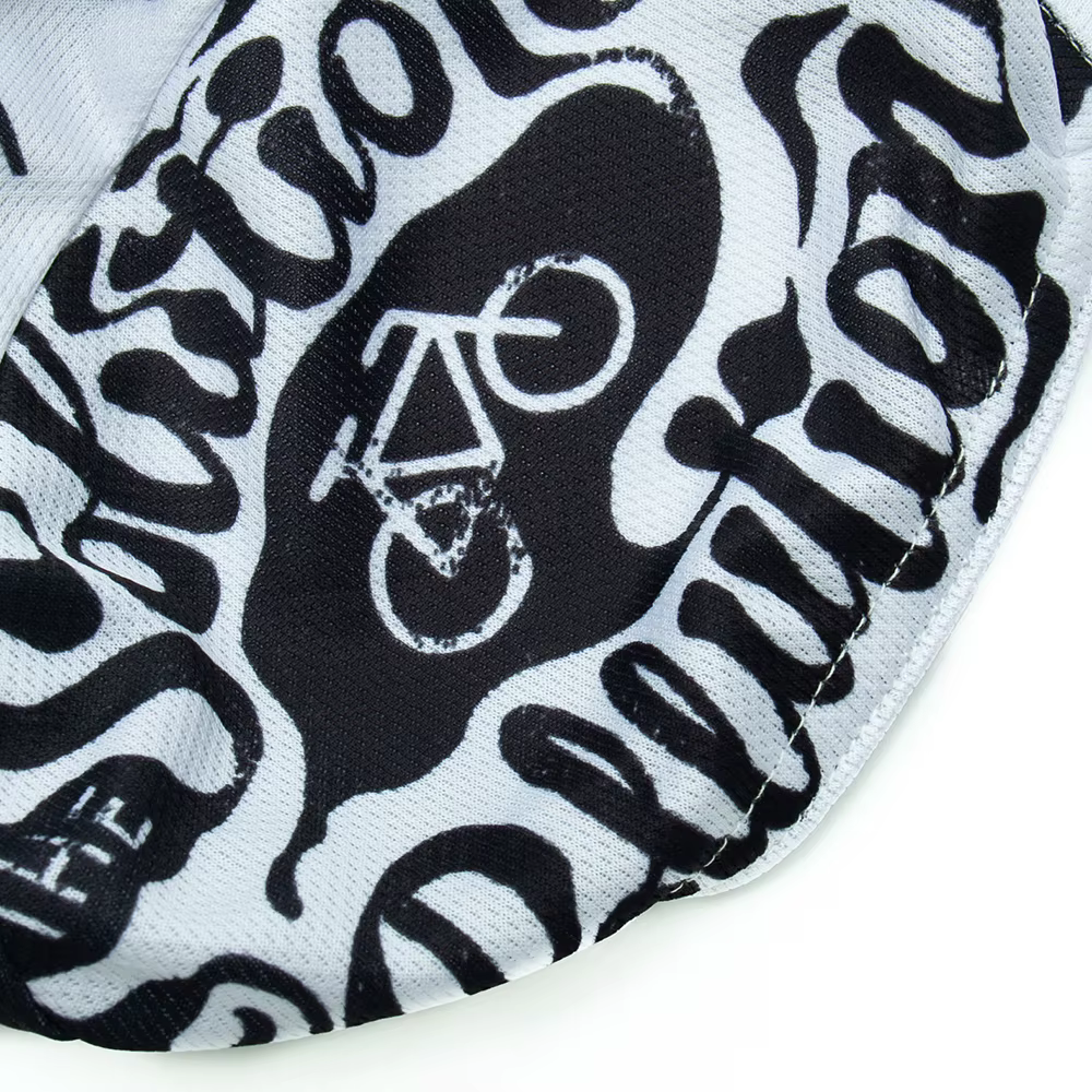 Nouvelle casquette de cyclisme pour hommes et femmes