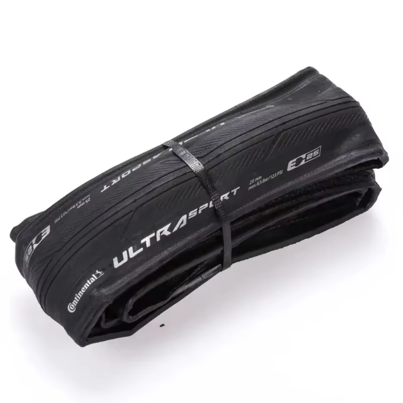 Pneu de vélo pliable Continental 700x25C Ultra Sport 3 Original OEM