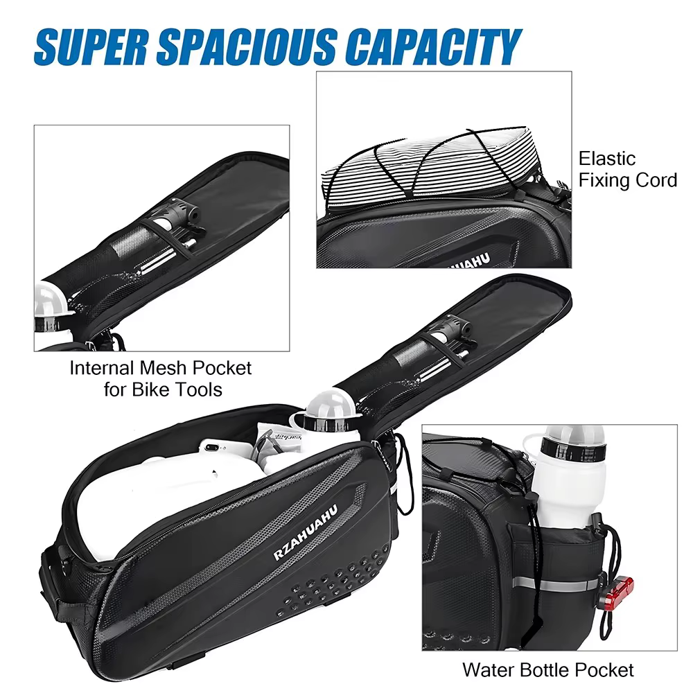 Sac de transport pour vélo