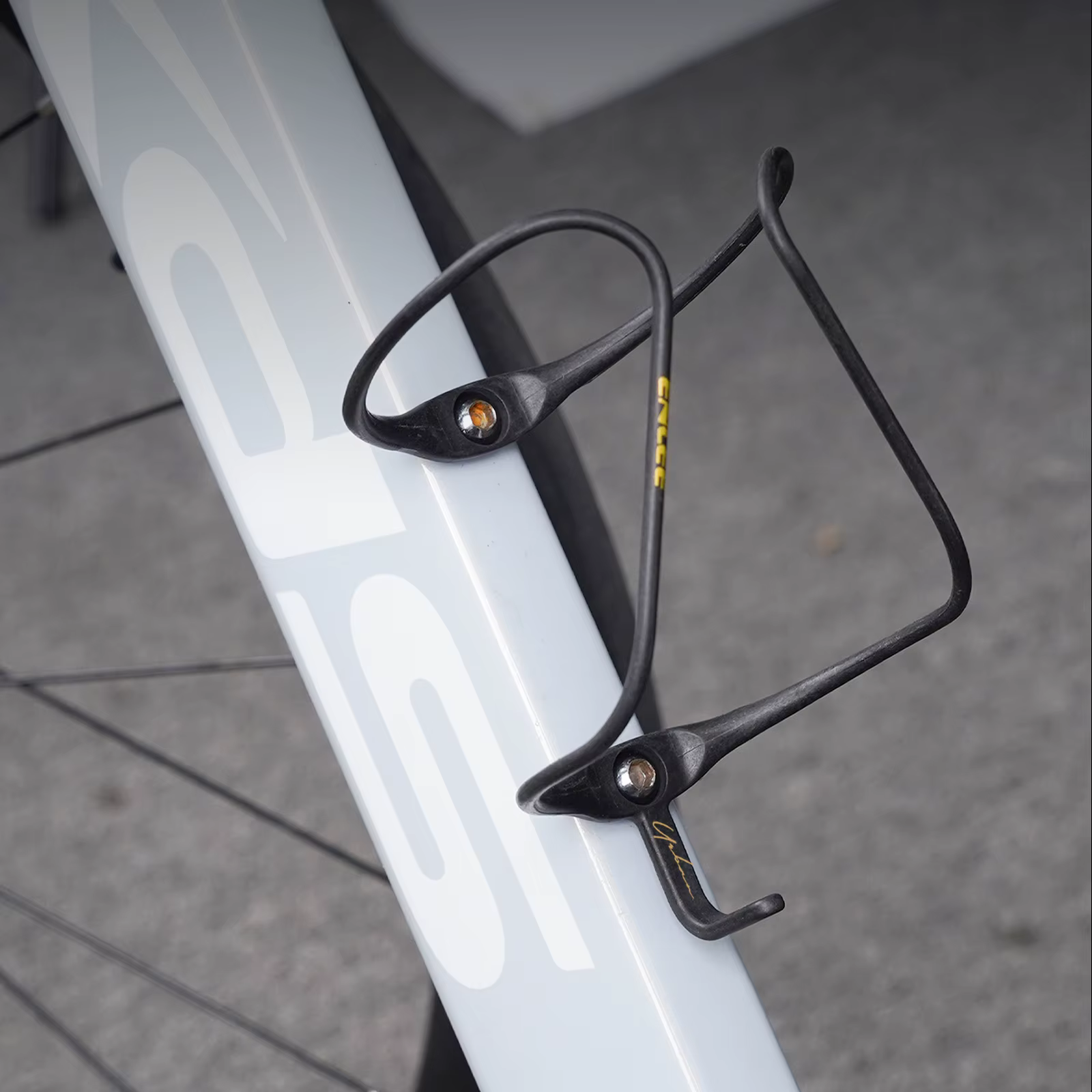 Porte-bouteille de vélo ultra léger