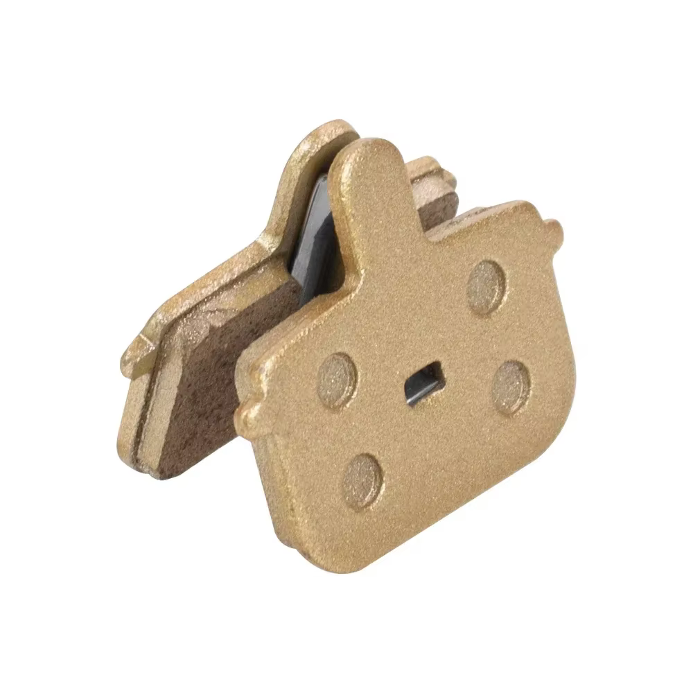 Plaquettes de frein pour trottinette électrique Ninebot Max G3 G3D G3E, accessoires pour étriers de frein à disque
