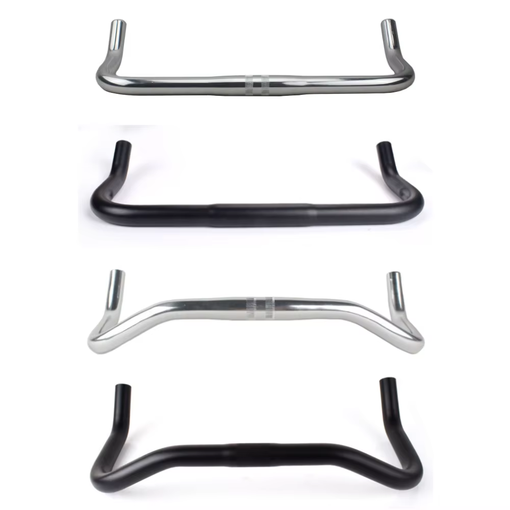 Repose-guidon de vélo en alliage d'aluminium