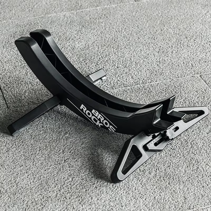 Supports de stationnement pour vélos