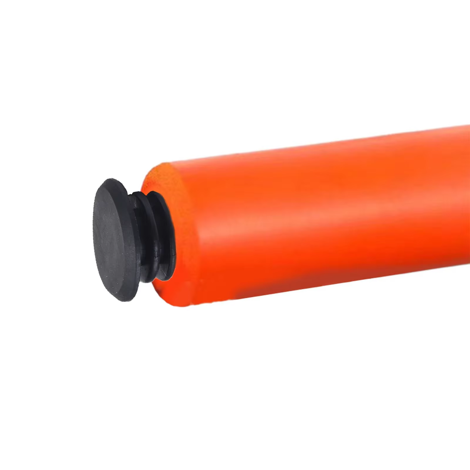 Embout de guidon de vélo en caoutchouc, 6 pièces, poignée de vélo de route et de montagne, accessoires de cyclisme