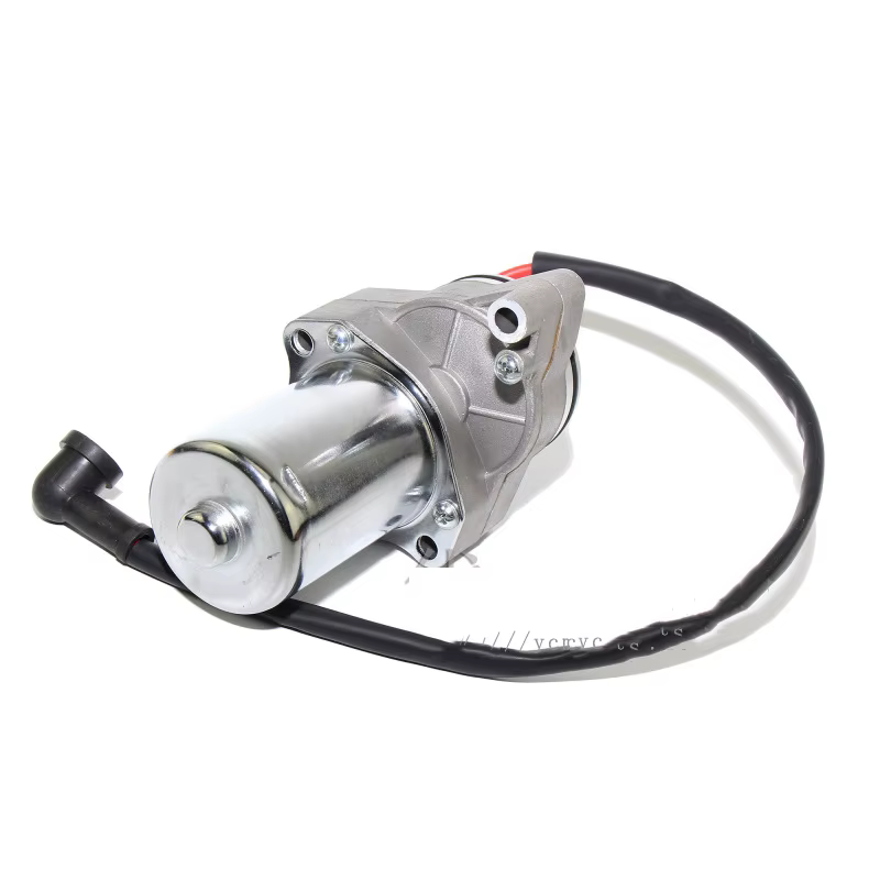 Démarreur électrique pour Pit Bike, 4 roues, 50CC, 70CC, 90CC, 110CC, 125CC, RL, D343, Bumosquito, Sandrail, Façades