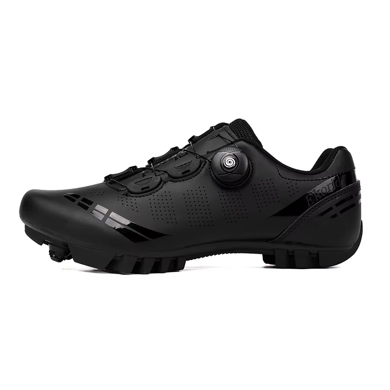Chaussures de vélo de montagne pour hommes
