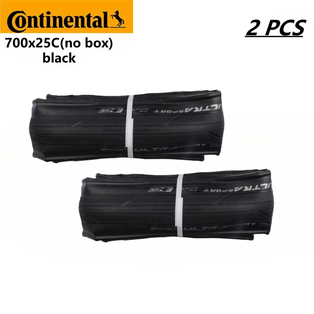 Continental corde TRA SPORT-Pliage de la route