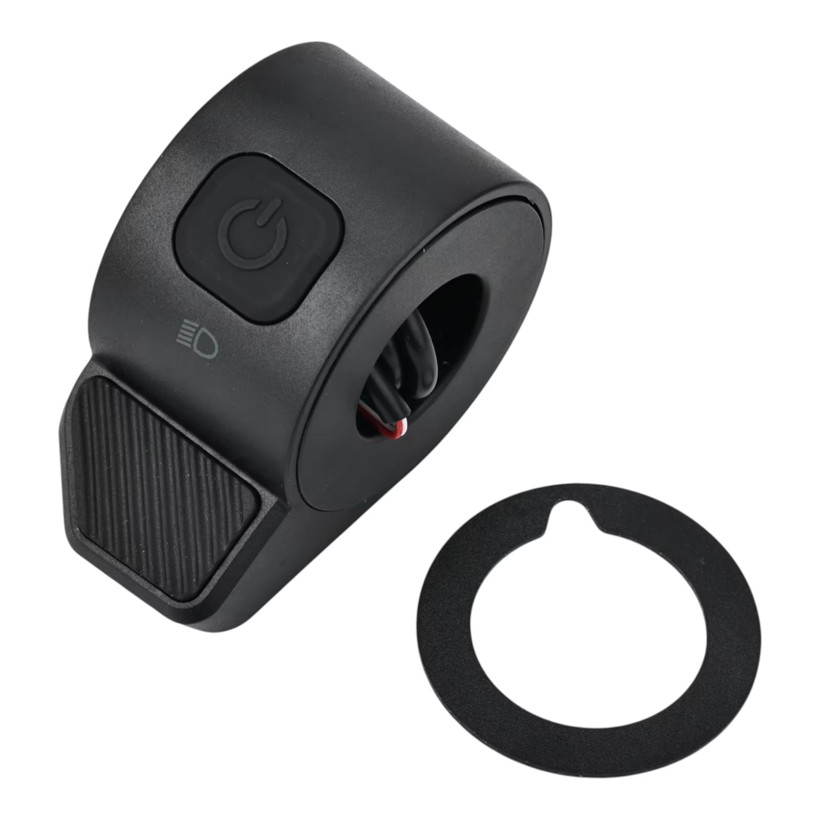 Accélérateur d'origine pour Scooter électrique Segway E3/E3 Pro KickScooter