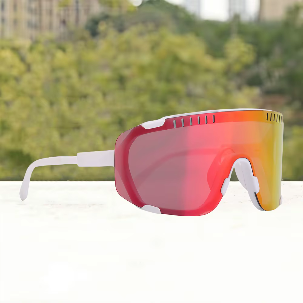 Lunettes de cyclisme hommes et femmes