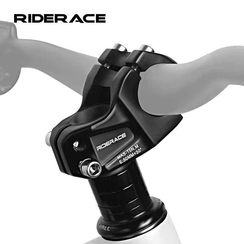 Potence de fourche avant pour vélo de route et VTT