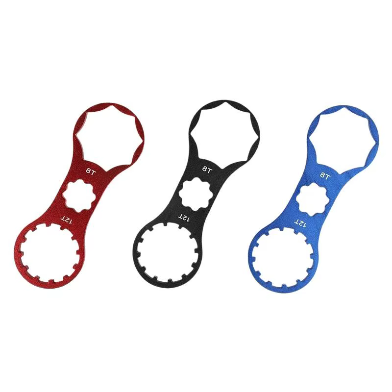 【OD】Clé à fourche avant de vélo en alliage d'aluminium