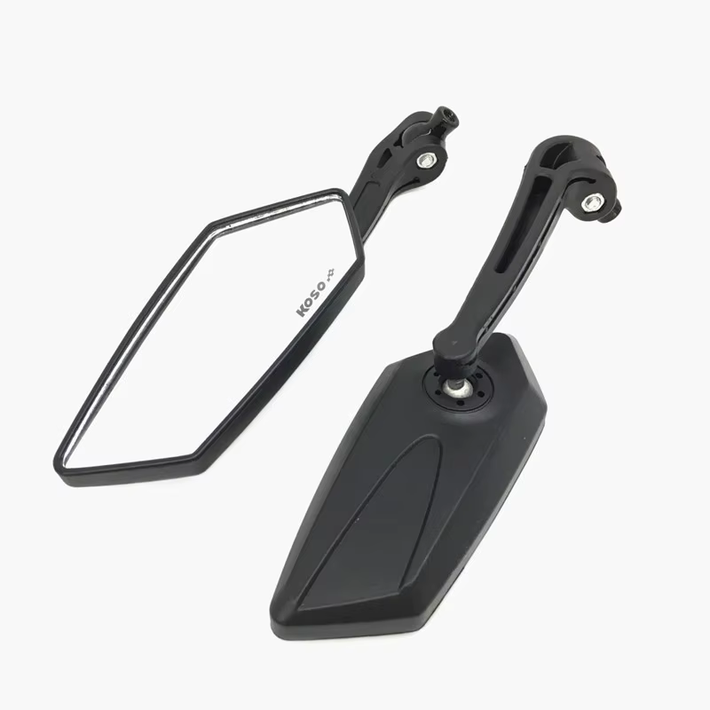 Rétroviseurs Latéraux Universels KobucMirror pour Moto
