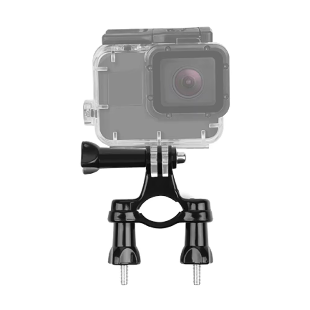 Support de guidon de vélo pour GoPro
