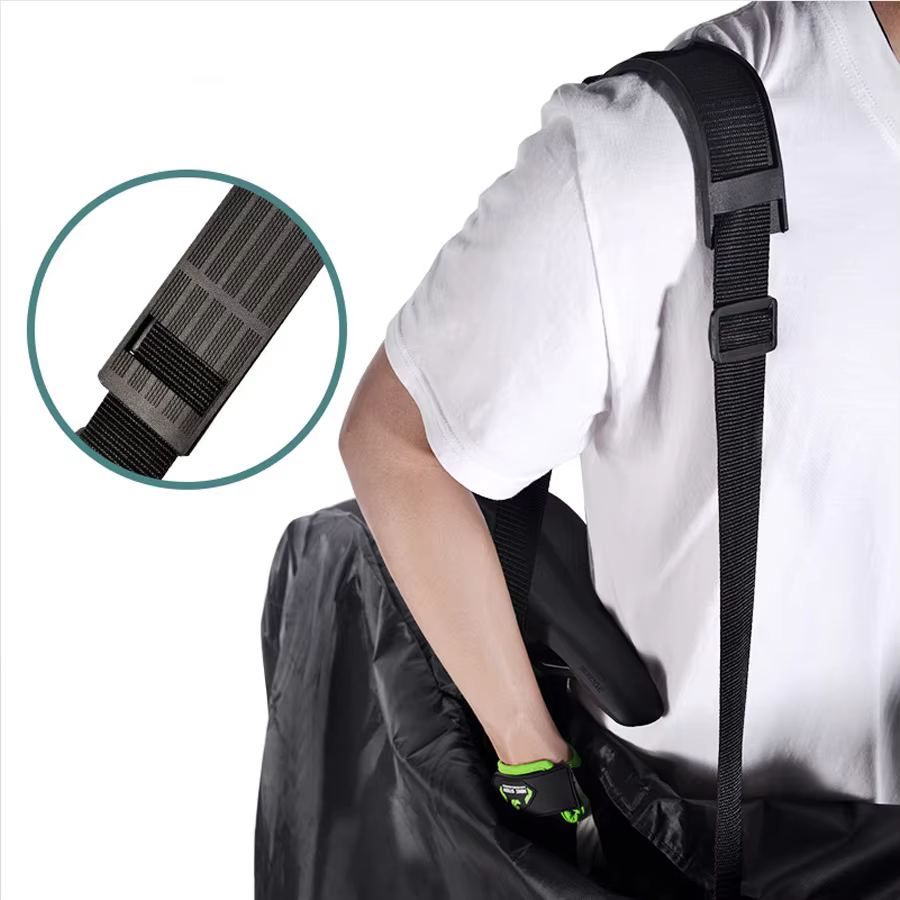 Sac de transport pour vélo de montagne 36 pouces