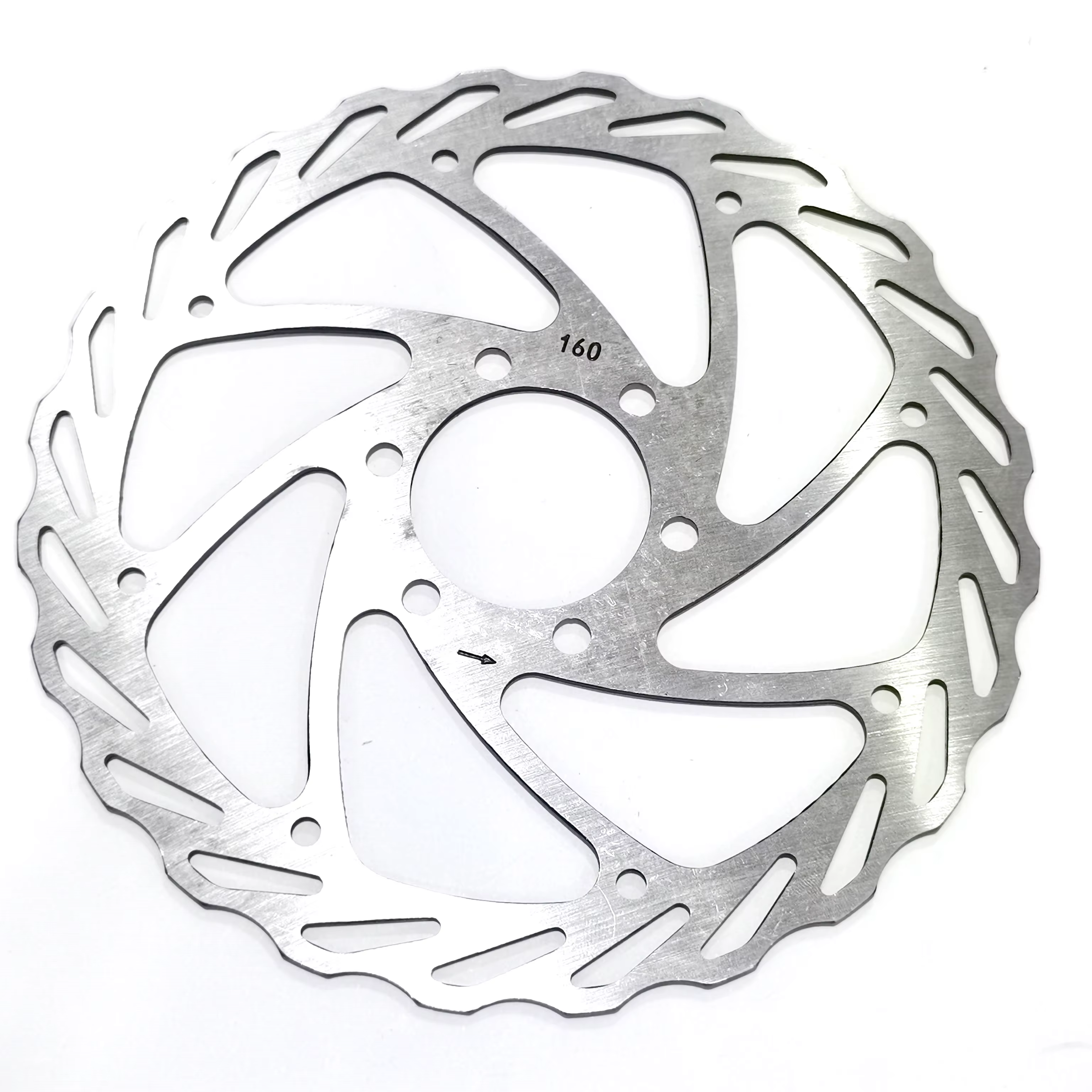 Disque de frein pour scooter électrique MINIMOTORS DUALTRON Thunder2 ultra2 storm victor DTX epassion