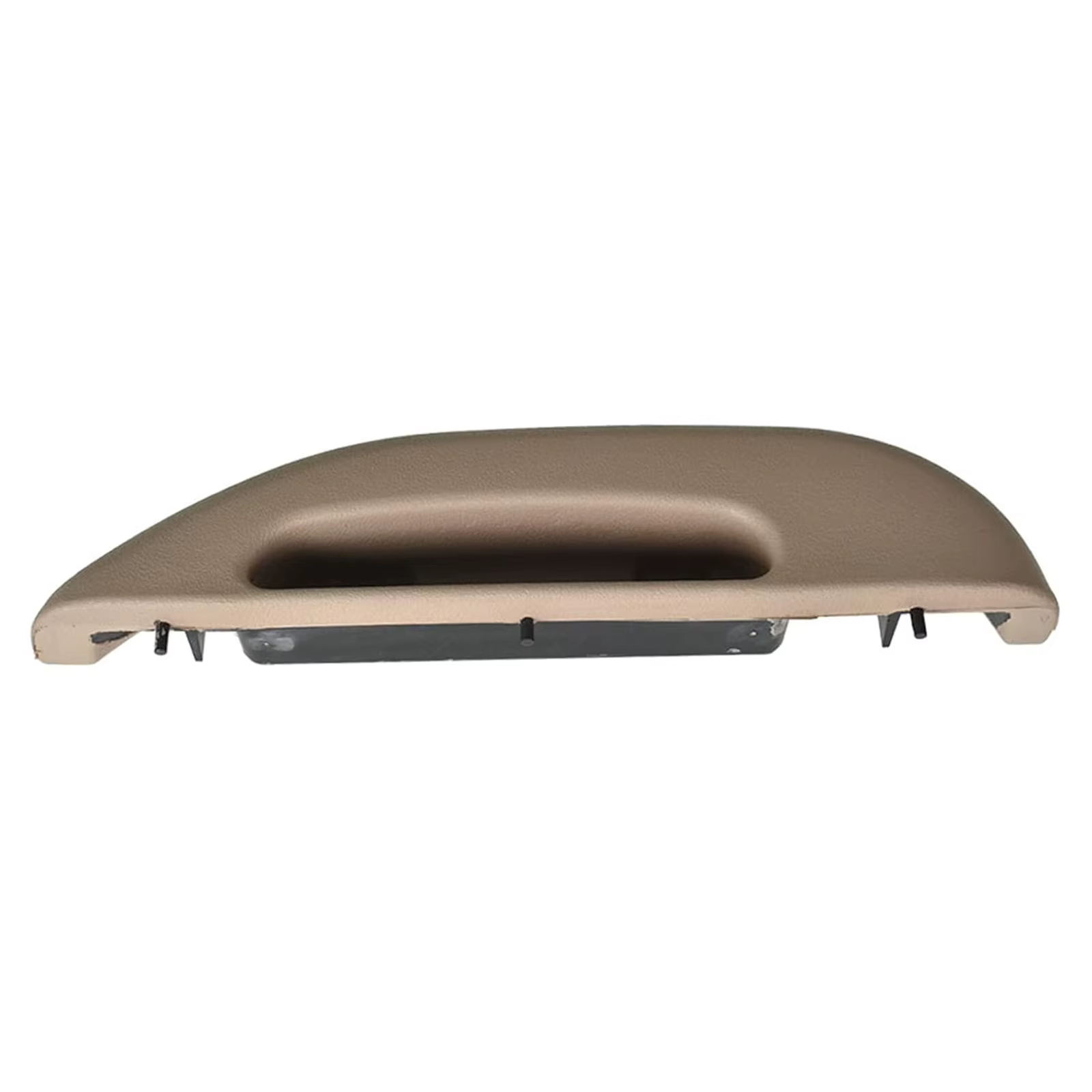 Artudatech – couvercle de poignée de porte, 2 pièces, pour Chevy GMC Savana Van 1996 1997 1998 1999 2000 2001 2002, accessoires de voiture couleur beige