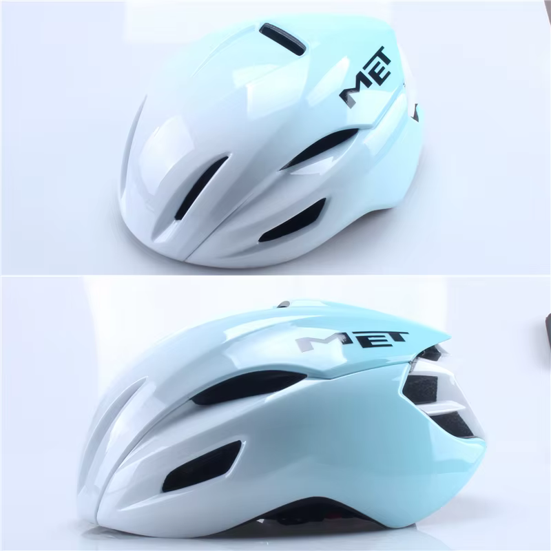 MET Manta Rresight casque de cyclisme pour hommes vélo Sports de plein air patinage de vitesse vtt en toute sécurité