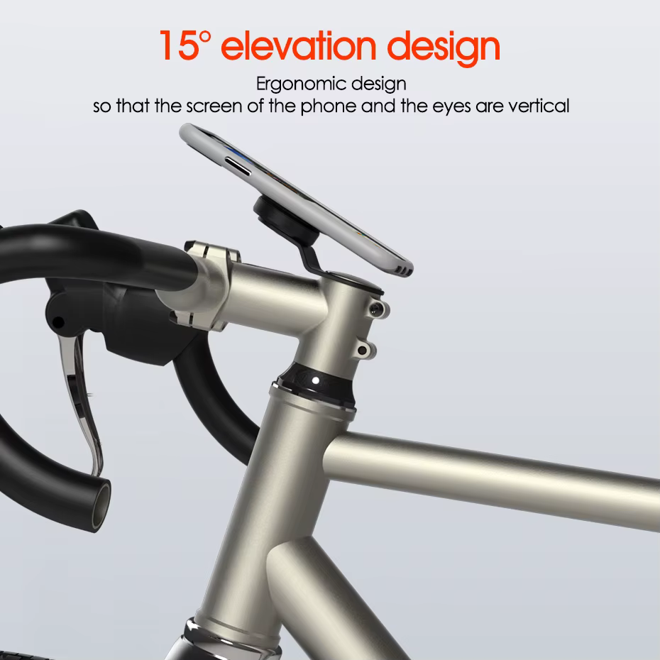 Support de téléphone pour vélo de montagne