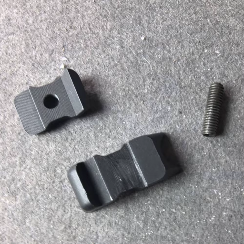 OSTRO 1.0 – pince de siège de vélo de route en carbone, accessoires de vélo