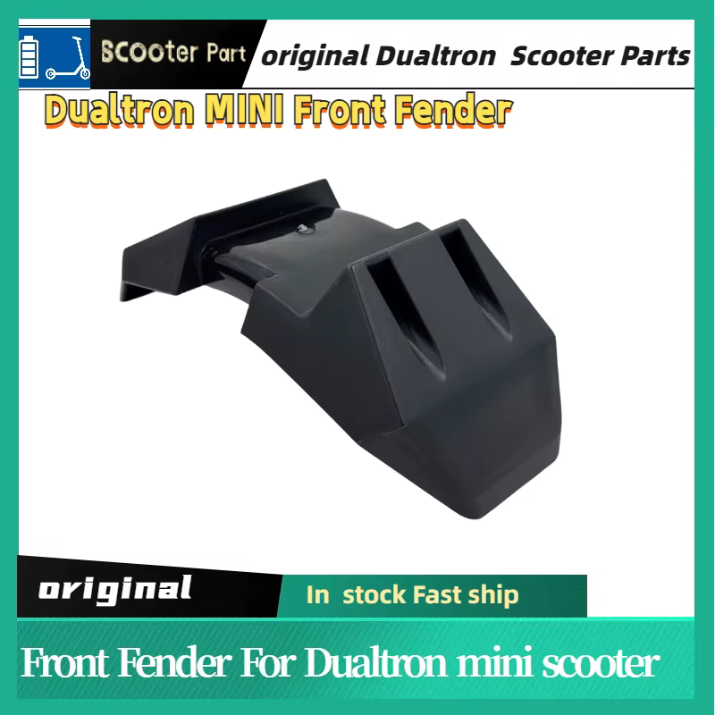 MINIMOTORS DUALTRON MINI DT